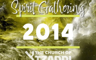 Spirit Gatherings 2014