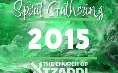 Spirit Gatherings 2015