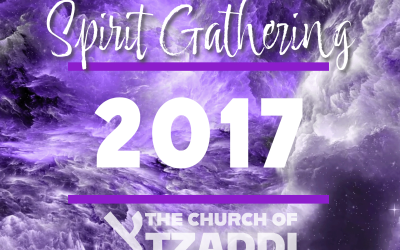 Spirit Gatherings 2017