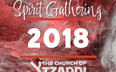 Spirit Gatherings 2018