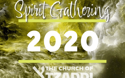 Spirit Gatherings 2020