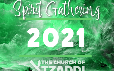 Spirit Gatherings 2021