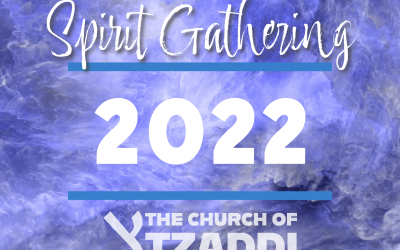 Spirit Gatherings 2022