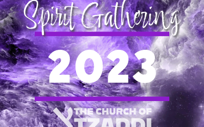 Spirit Gatherings 2023
